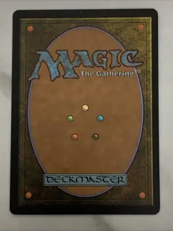 TANGLE x1 Magic the Gathering Invasion MTG Lightly Played - Image 2