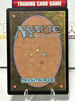 NISSA, WHO SHAKES the WORLD : War of the Spark MtG Magic Gathering - Image 5