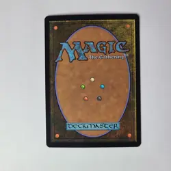 Buster Sword Mythic - MTG - Final Fantasy Foil #0255 - Image 2