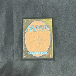 Ancient Grudge (White Border) - Mystery Booster 2 (MB2)(53) - MTG - Image 2
