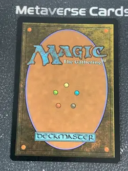 MTG Edge of Eternities Special Guest Burgeoning #0126 Showcase Foil - Image 2