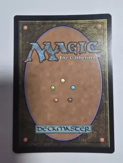 Weathered Runestone Kaldheim Foil - Image 2