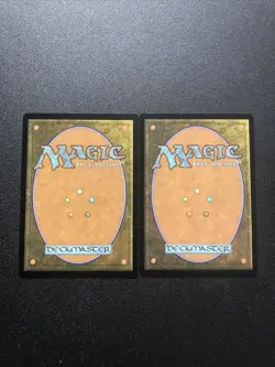 Magic: the Gathering Magistrate's Scepter Core Set 2019 x2 - Image 2