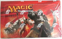 KHANS OF TARKIR ~ Booster Box factory sealed Mtg 36 packs Magic Gathering - Image 2