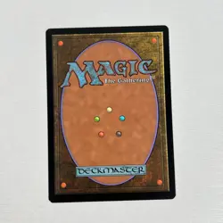 Abrupt Decay 057/127 GK1 Rare Magic The Gathering MTG Card LP - Image 2