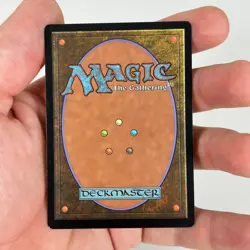 Abrupt Decay 057/127 GK1 Rare Magic The Gathering MTG Card LP - Image 3