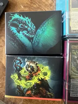 PRECON COMMANDER NECRON DYNASTIES, TYRANID SWARM, ANIMATED ARMY,SULTAI ARISEN ET - Image 4