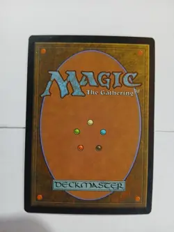 Magic The Gathering Culling the Weak Exodus Near Mint Condition ●45 - Image 2