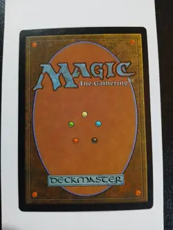 Magic The Gathering Culling the Weak Exodus Near Mint Condition ●45 - Image 4