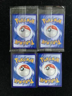 2025 Pokemon TCG-S Chinese Venusaur ex Holo 151C 003/151 RR Lot 4 MMD - Image 2
