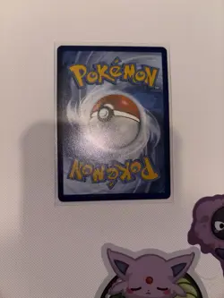 Pokemon Card Keldeo EX 169/086 White Flare SV11W SAR Full Art - Image 2
