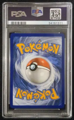 Pokemon Mega M Sceptile EX 8/98 Holo XY Ancient Origins #8 💎 GEM MINT PSA 10 💎 - Image 2