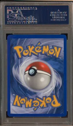 2007 Pokemon Ex Power Keepers #4 Banette Holo PSA 10 GEM MINT - Image 2