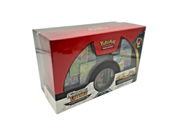Pokemon TCG: Shining Legends Super Premium Ho-Oh Collection Box Sealed - Image 1