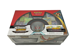 Pokemon TCG: Shining Legends Super Premium Ho-Oh Collection Box Sealed - Image 2