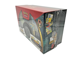 Pokemon TCG: Shining Legends Super Premium Ho-Oh Collection Box Sealed - Image 3