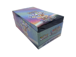A. #9 Pokemon SV08.5 Prismatic Evolutions Bundle Display Box Rare FRENCH Sealed - Image 2