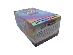 A. #9 Pokemon SV08.5 Prismatic Evolutions Bundle Display Box Rare FRENCH Sealed - Image 3