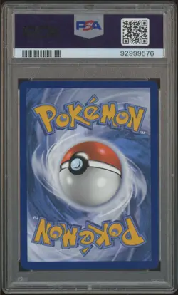 2023 Pokemon CLV EN Venusaur #003 PSA 10 GEM MINT - Image 2
