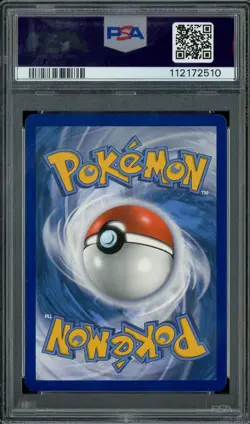 2022 Pokemon SWSH Brilliant Stars Secret #174 Charizard Vstar FA PSA 10 - Image 2