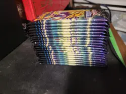 Pokemon TCG Crown Zenith Booster Pack Lot (19 Packs) - Factory Sealed - Image 2