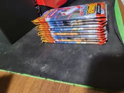 Pokemon TCG: Scarlet and Violet Surging Sparks [LOT OF 11] Booster Pack Sealed - Image 2