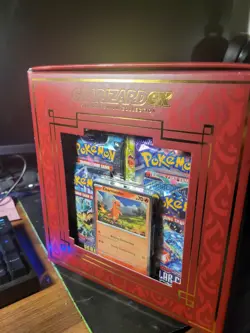 Pokemon TCG Charizard ex Super Premium Collection Box Sealed NEW-Trusted Seller✅ - Image 2