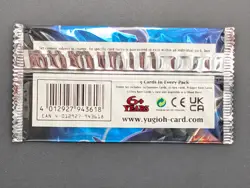 Lot (180) Yu-Gi-Oh! Legendary Duelists Duels from the Deep Booster Packs Sealed - Image 3