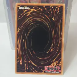 Yu-Gi-Oh! Kaibaman RP01-EN095 Secret Rare NM/M GEM RETRO PACK - Image 2