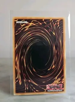 Yu-Gi-Oh! TCG: Speedroid Terrortop LED8-EN009 - Common - NM Condition - Image 2