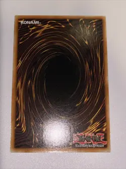 Crimson Dragon RA04-EN061 Quarter Century Stampede 1st Edition Ultra - Image 2