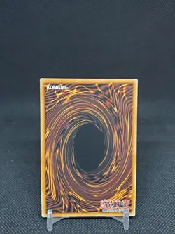 Blazing Cartesia, the Virtuous MP23-EN162 Prismatic Secret Rare 1st Ed NM Yugioh - Image 2