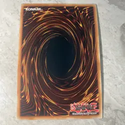 Yugioh - Libromancer Doombroker - BACH-EN089 - Ultra Rare - 1st Edition - Image 2