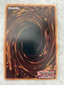 Yugioh - Wailing of the Unchained Souls - CHIM-EN055 - Ultra Rare 1st Edition - Image 2