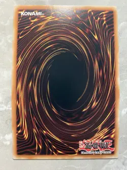 Yugioh - Magicians' Souls - RA02-EN014 - Collector's Rare 1st Edition - A - Image 2