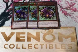 3x (M/NM) - Spirit Reaper - RA03-EN122 - Platinum Rare - 1st Edition YuGiOh - Image 1