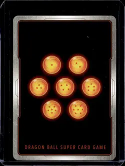 Dragon Ball Super Fusion World Majin Buul Evil Alt Art Manga Booster #SB01-036 - Image 2
