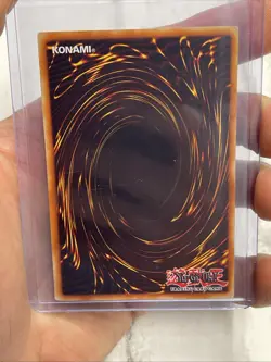 Thousand Knives PCY-003 Power of Chaos: Yugi the Destiny | Secret Rare | LP Holo - Image 3