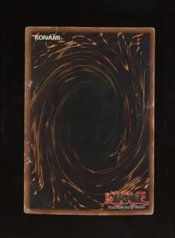 2002 YU-GI-OH! SDY #006 Dark Magician Holo - Image 2