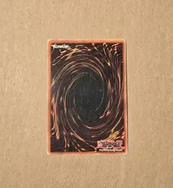 Yugioh Buster Blader PSV-050 Ultra Rare HP - Image 2