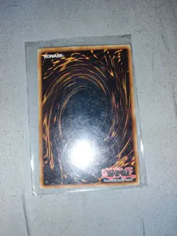 Yu-Gi-Oh Miracle Fusion CRV-EN039 Unlimited Rare Good Condition - Image 2