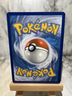 MACHAMP SWSH053 Black Star Promo Holo Card 2020 Ships Fast Near Mint - Mint - Image 2
