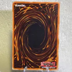 Yu-Gi-Oh! TCG Valkyrion the Magna Warrior SDD-001 Secret Rare Card - Image 2