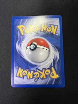 Pokemon Korean 1st Edition Old Back Rare Card CHARMANDER SQUIRTLE Base Set Lot 2 - Image 5