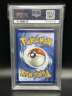 2024 Pokemon Surging Sparks MILOTIC EX #217 Ultra Rare PSA 10 Card GEM MINT - Image 2