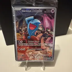 Pokemon Card 🔥🔥🔥 Promo lot of 6 - (Cele UPC promos sealed/unopened) All NM/M - Image 4