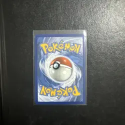 Pokemon TCG, Neo Upper Energy 162/162 - Temporal Forces - Ace Spec Trainer Card - Image 2