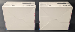 Lot of (2) Bandai Gundam Card Game Booster Box - Newtype Rising (GD01) 24 Packs - Image 2