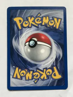 Pokemon TCG WOTC Sabrina Trainer Gym Challenge Holo Card 20/132 - Image 3