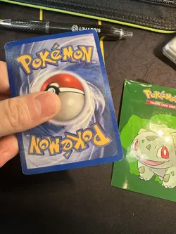 Pokemon Card Mareep EX Team Rocket Returns 67/109 Reverse HOLO Stamped 174🔥MP🔥 - Image 2